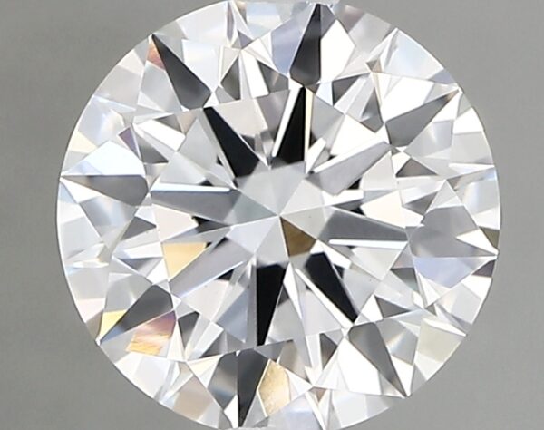 1.41 cctw VVS2 - Lab Grown Loose Diamond