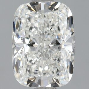 1.45 cctw VS1 - Lab Grown Loose Diamond