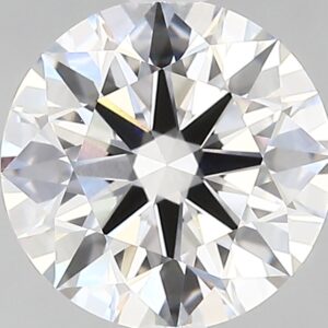 2.19 cctw VVS2 - Lab Grown Loose Diamond
