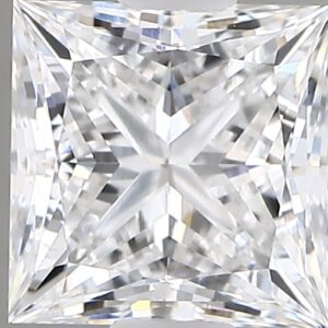1.15 cctw VVS2 - Lab Grown Loose Diamond