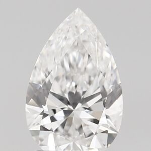 1.46 cctw VVS1 - Lab Grown Loose Diamond