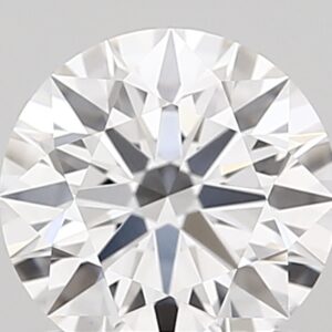1.14 cctw VVS2 - Lab Grown Loose Diamond