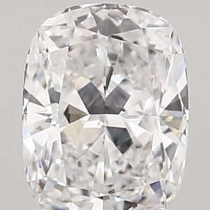 1.15 cctw VVS1 - Lab Grown Loose Diamond