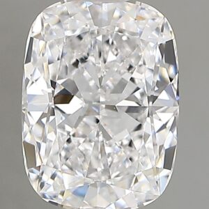 2.01 cctw VVS2 - Lab Grown Loose Diamond