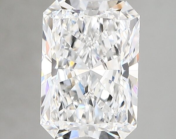 2.17 cctw VVS1 - Lab Grown Loose Diamond
