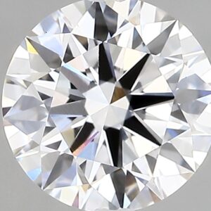 2.02 cctw VVS2 - Lab Grown Loose Diamond