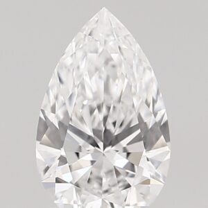 1.23 cctw VVS2 - Lab Grown Loose Diamond