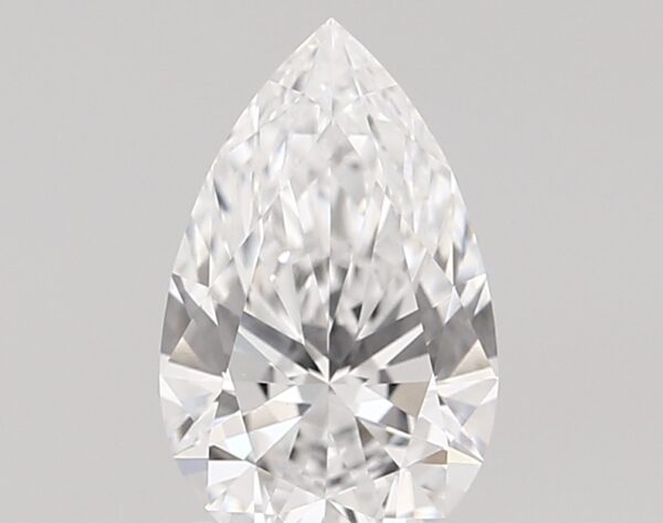 1.23 cctw VVS2 - Lab Grown Loose Diamond
