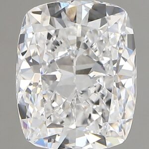 1.13 cctw VVS2 - Lab Grown Loose Diamond