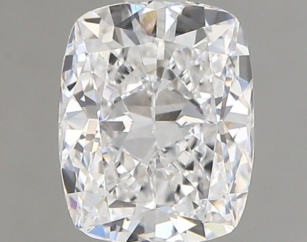 1.13 cctw VVS2 - Lab Grown Loose Diamond