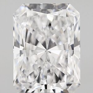 1.72 cctw VVS2 - Lab Grown Loose Diamond