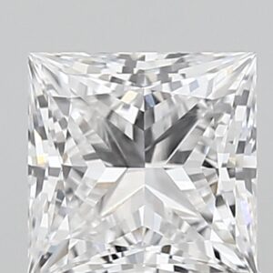 1.06 cctw VVS2 - Lab Grown Loose Diamond