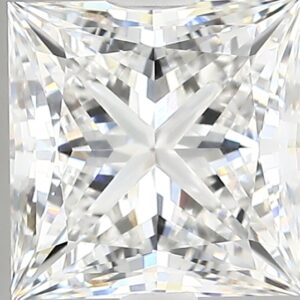 2.67 cctw VVS2 - Lab Grown Loose Diamond