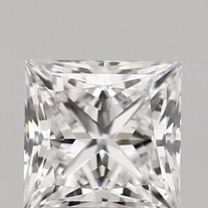 1.17 cctw VVS2 - Lab Grown Loose Diamond