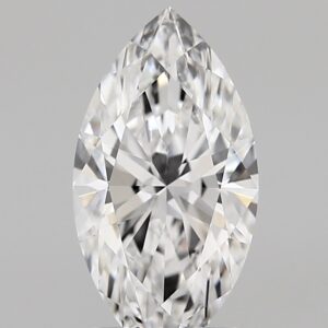 1.65 cctw VVS1 - Lab Grown Loose Diamond