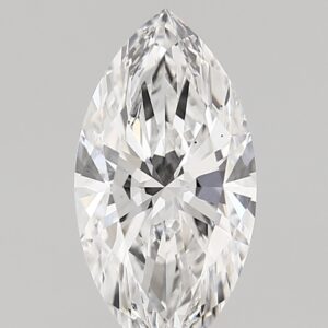 1.56 cctw VS1 - Lab Grown Loose Diamond