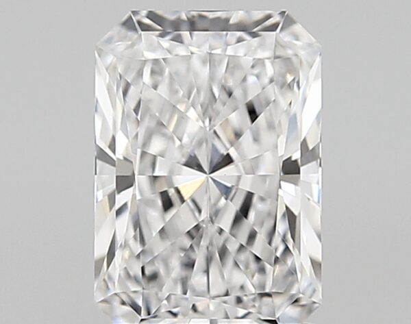 1.51 cctw VVS2 - Lab Grown Loose Diamond