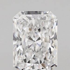 1.33 cctw VVS2 - Lab Grown Loose Diamond