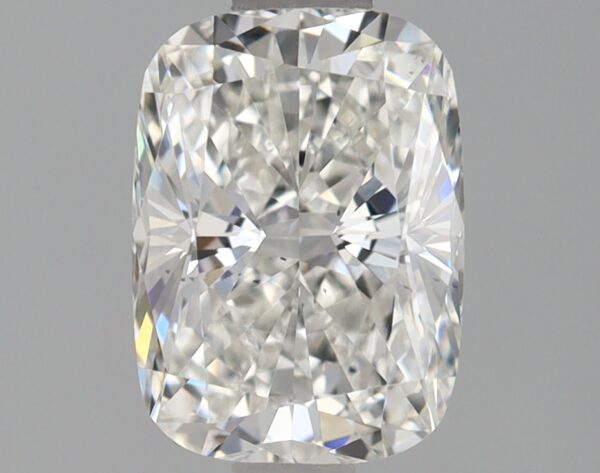 1.10 cctw VS2 - Lab Grown Loose Diamond