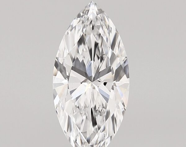 1.37 cctw VS1 - Lab Grown Loose Diamond