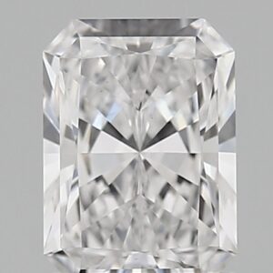 1.10 cctw VS1 - Lab Grown Loose Diamond