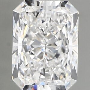 1.01 cctw VVS2 - Lab Grown Loose Diamond