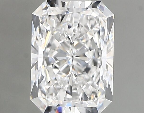 1.01 cctw VVS2 - Lab Grown Loose Diamond