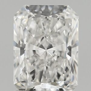 1.26 cctw VVS1 - Lab Grown Loose Diamond
