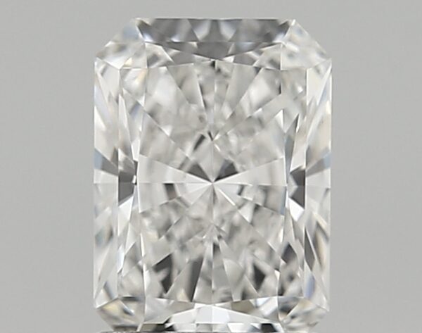 1.26 cctw VVS1 - Lab Grown Loose Diamond