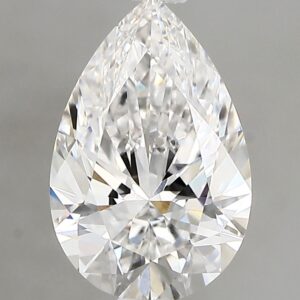 1.35 cctw VVS1 - Lab Grown Loose Diamond