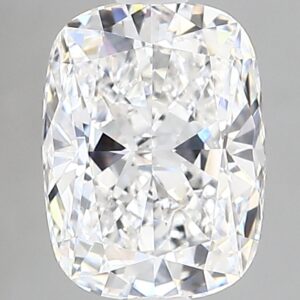 1.54 cctw VVS1 - Lab Grown Loose Diamond
