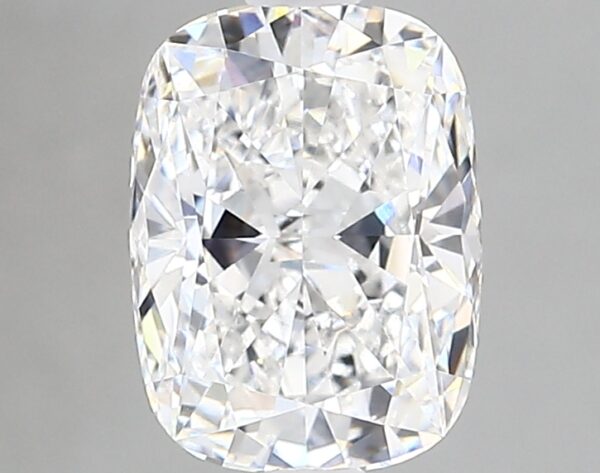 1.54 cctw VVS1 - Lab Grown Loose Diamond