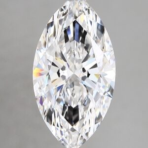 2.27 cctw VVS2 - Lab Grown Loose Diamond