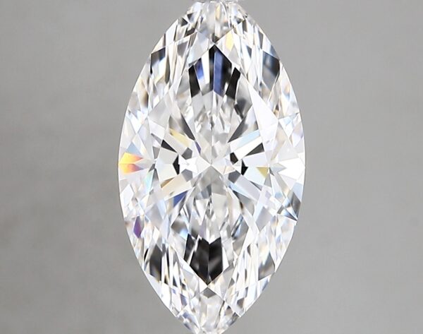 2.27 cctw VVS2 - Lab Grown Loose Diamond