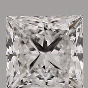 1.35 cctw VVS2 - Lab Grown Loose Diamond