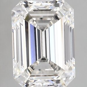 1.73 cctw VVS2 - Lab Grown Loose Diamond