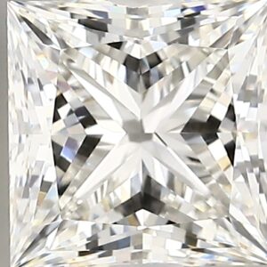 2.46 cctw VVS1 - Lab Grown Loose Diamond