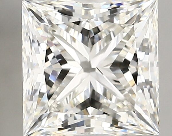 2.46 cctw VVS1 - Lab Grown Loose Diamond