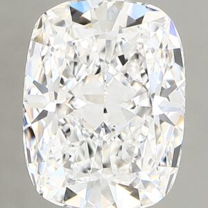 1.84 cctw VVS2 - Lab Grown Loose Diamond