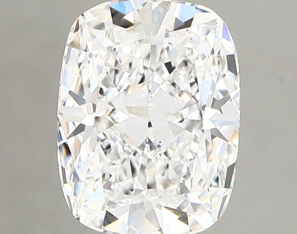 1.84 cctw VVS2 - Lab Grown Loose Diamond
