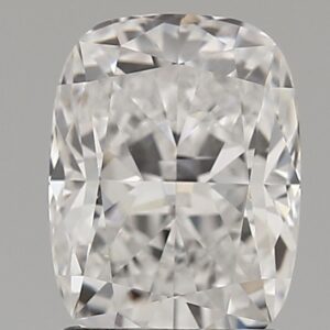 1.60 cctw VVS2 - Lab Grown Loose Diamond