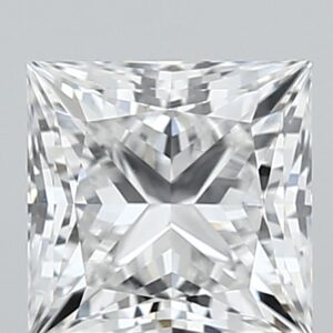 1.17 cctw VVS2 - Lab Grown Loose Diamond