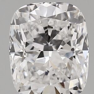 1.54 cctw VVS2 - Lab Grown Loose Diamond