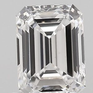 1.02 cctw VVS2 - Lab Grown Loose Diamond
