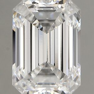 1.37 cctw VS1 - Lab Grown Loose Diamond