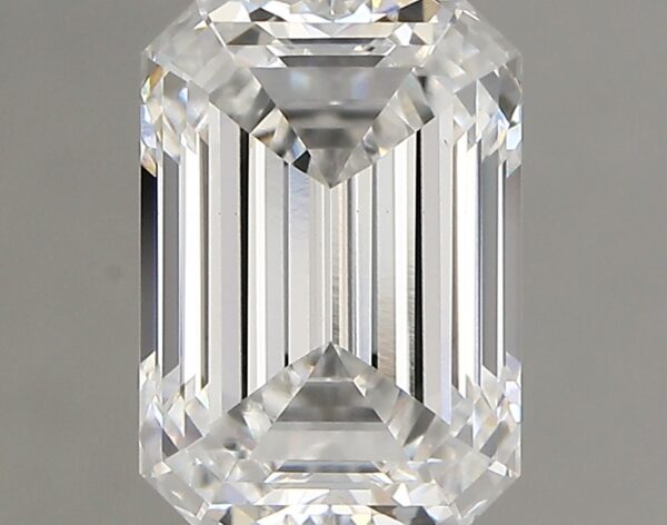 1.37 cctw VS1 - Lab Grown Loose Diamond