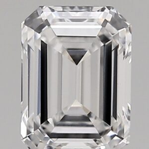1.09 cctw VVS2 - Lab Grown Loose Diamond