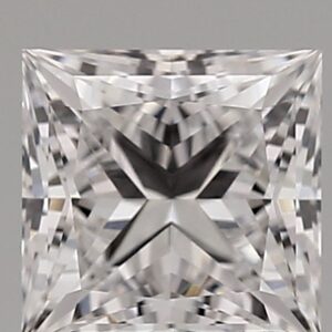 1.29 cctw VVS2 - Lab Grown Loose Diamond