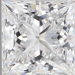 1.31 cctw VVS2 - Lab Grown Loose Diamond