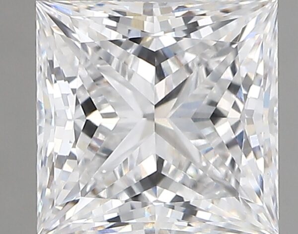 1.31 cctw VVS2 - Lab Grown Loose Diamond